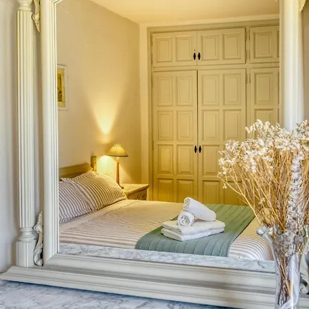 Residencial 2º 1ª Lejlighed *