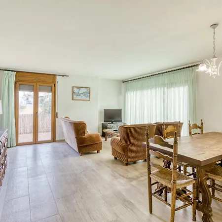 Residencial 2º 1ª * Begur