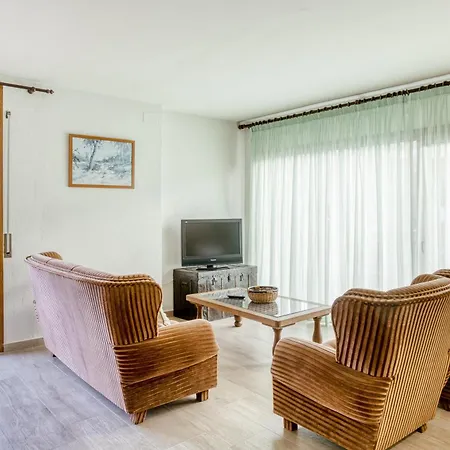 Residencial 2º 1ª Begur