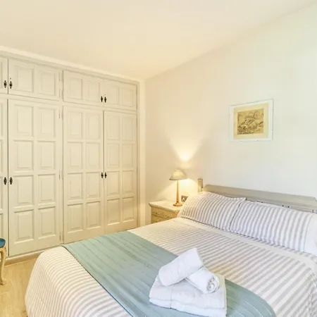 Residencial 2º 1ª Daire