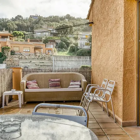 Residencial 2º 1ª Begur